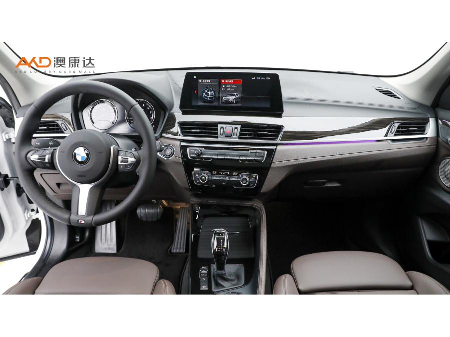 BMW BMW X1