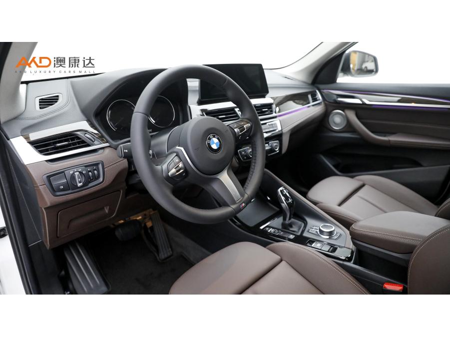 BMW BMW X1
