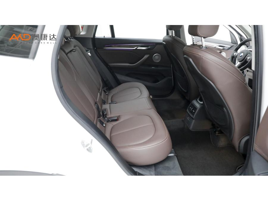 BMW BMW X1