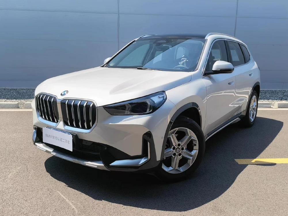 BMW BMW X1