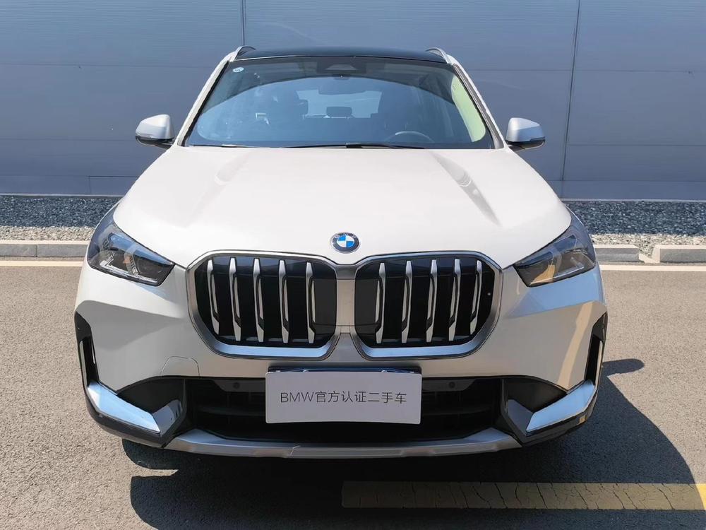 BMW BMW X1