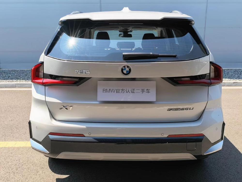 BMW BMW X1