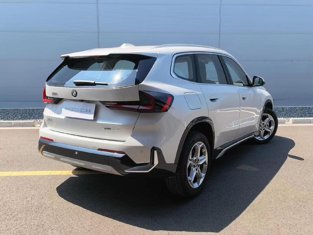 BMW BMW X1