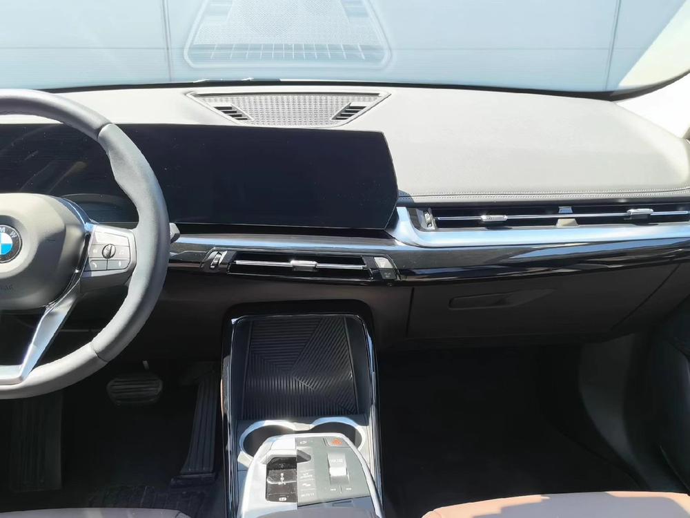 BMW BMW X1