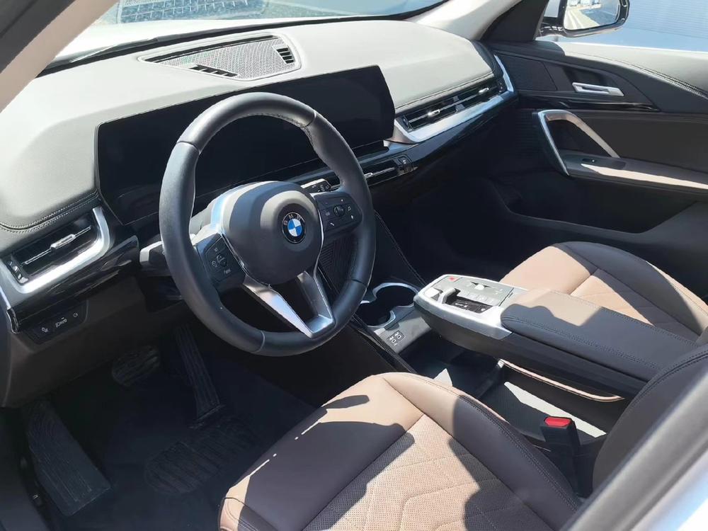 BMW BMW X1