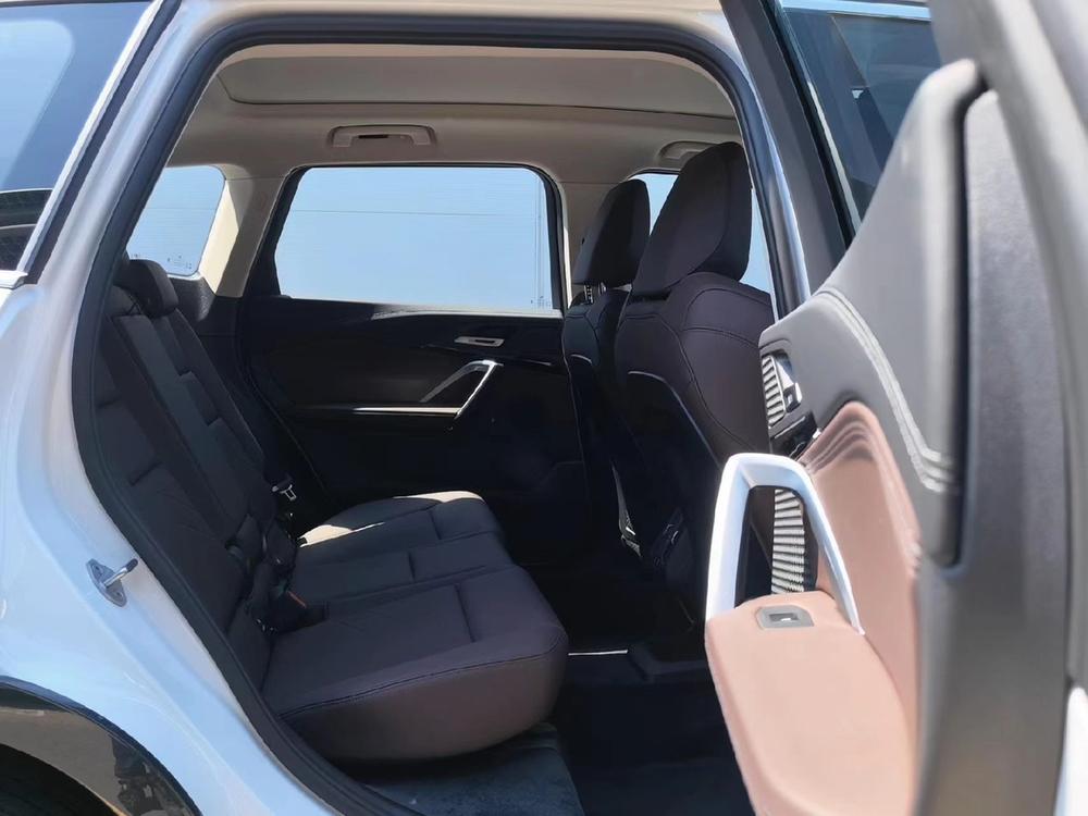 BMW BMW X1