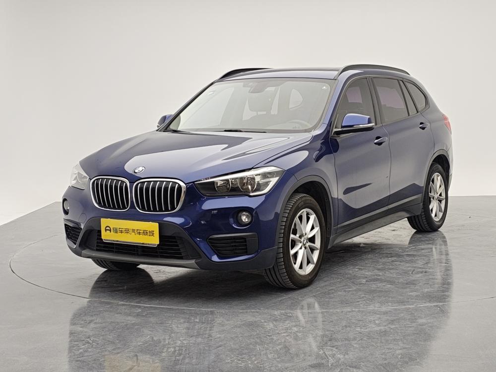 BMW BMW X1