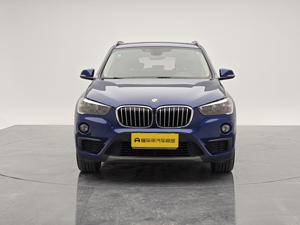 BMW BMW X1