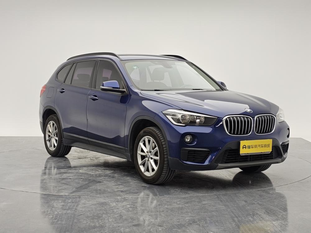 BMW BMW X1