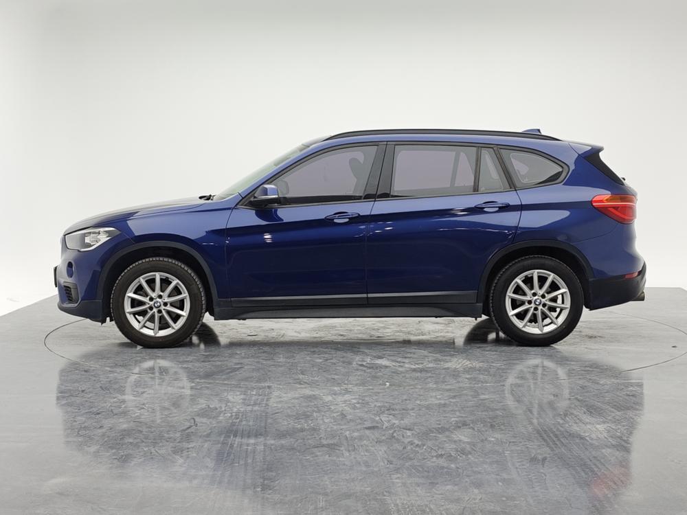 BMW BMW X1