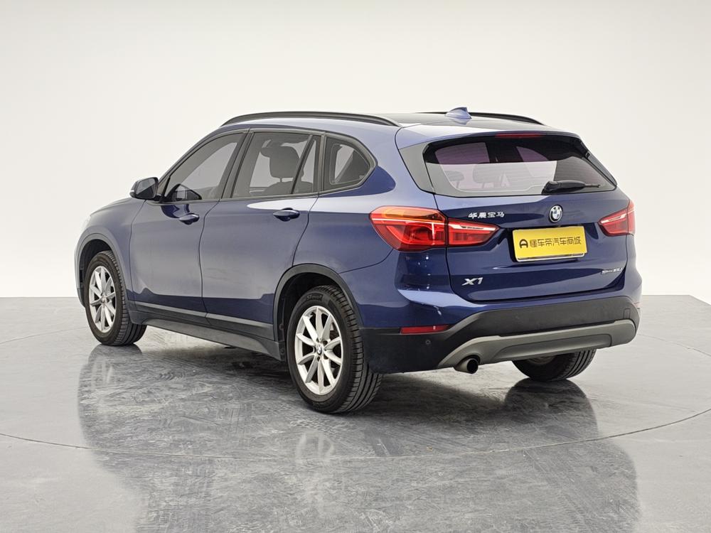 BMW BMW X1