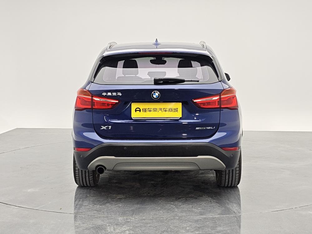 BMW BMW X1