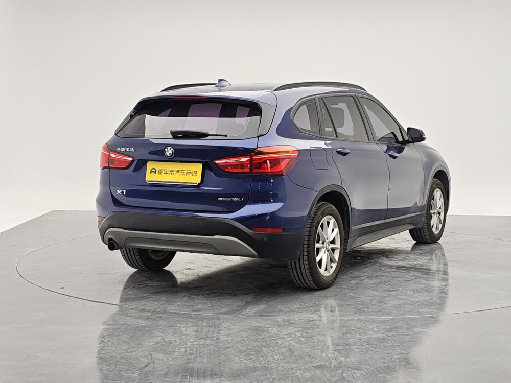 BMW BMW X1