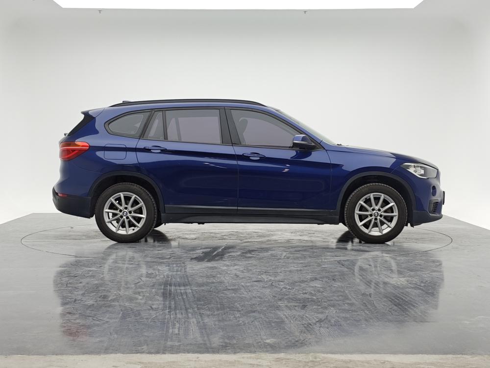 BMW BMW X1