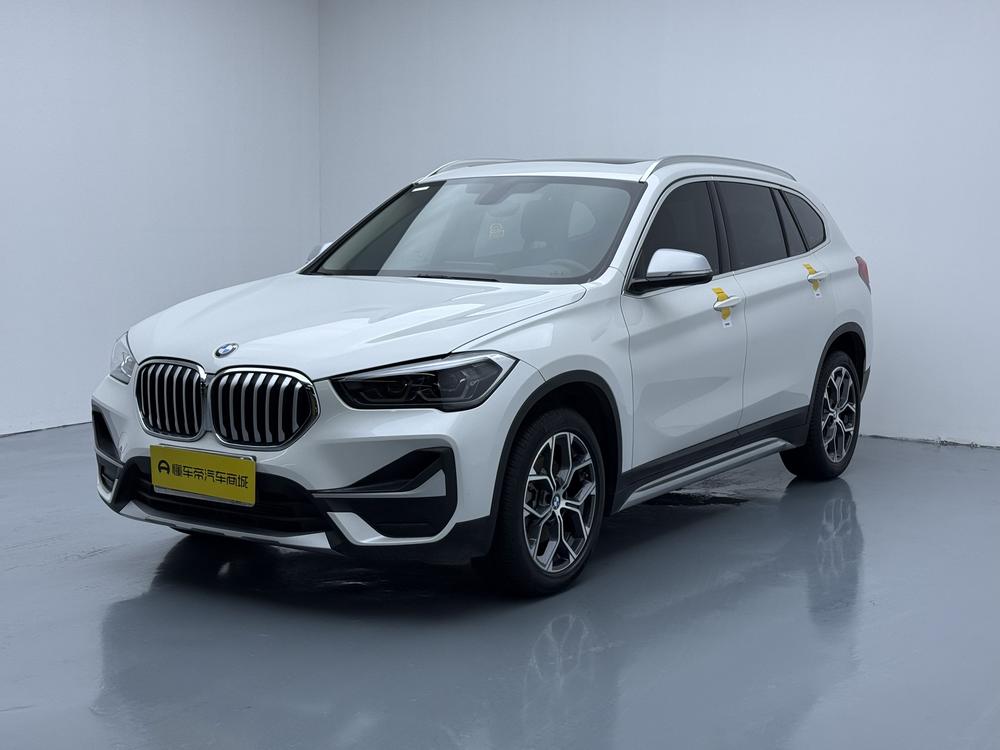 BMW BMW X1