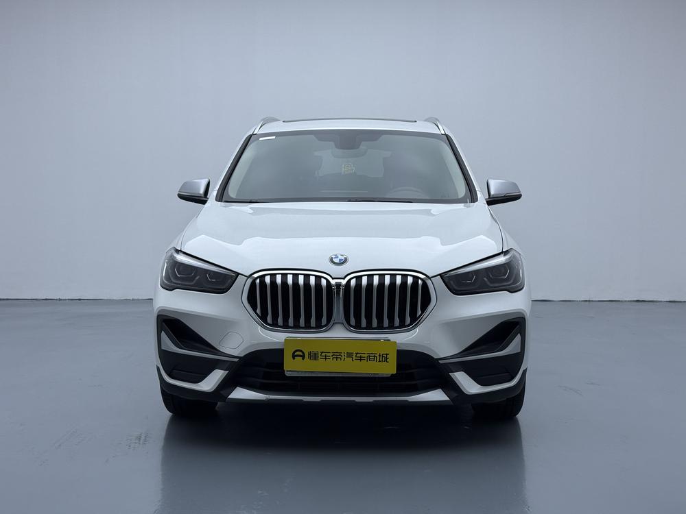 BMW BMW X1