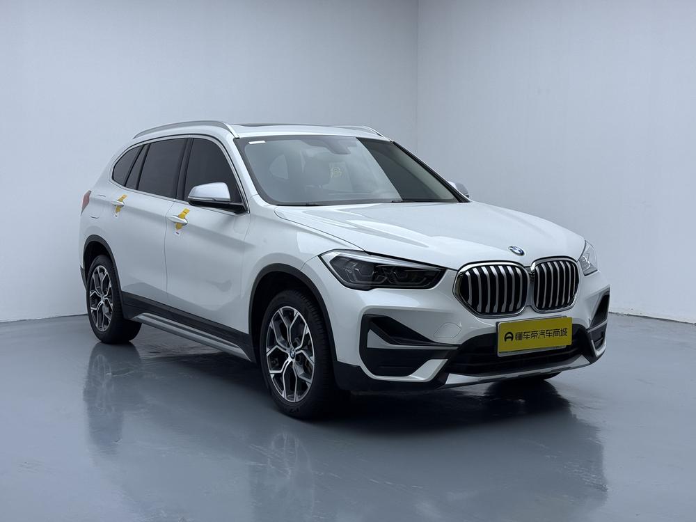 BMW BMW X1