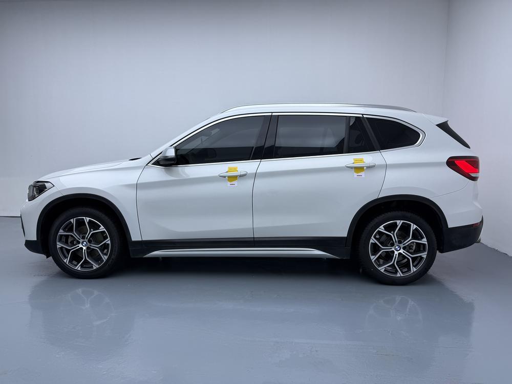 BMW BMW X1