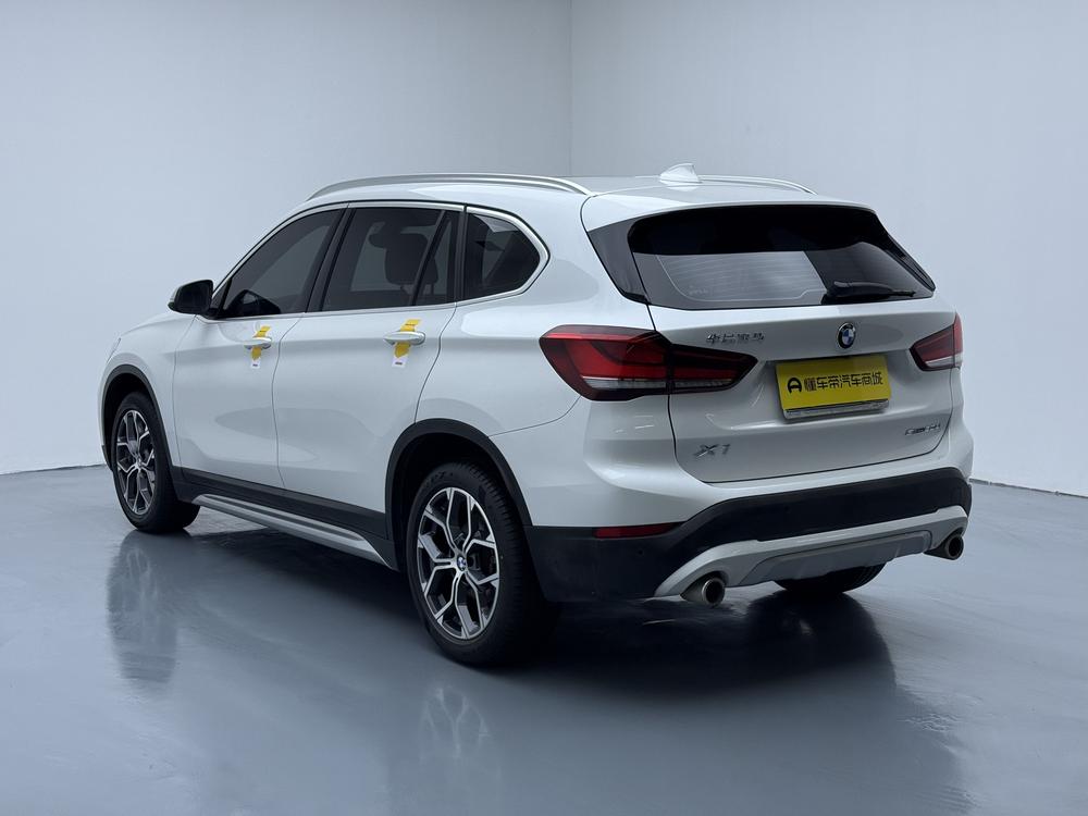 BMW BMW X1