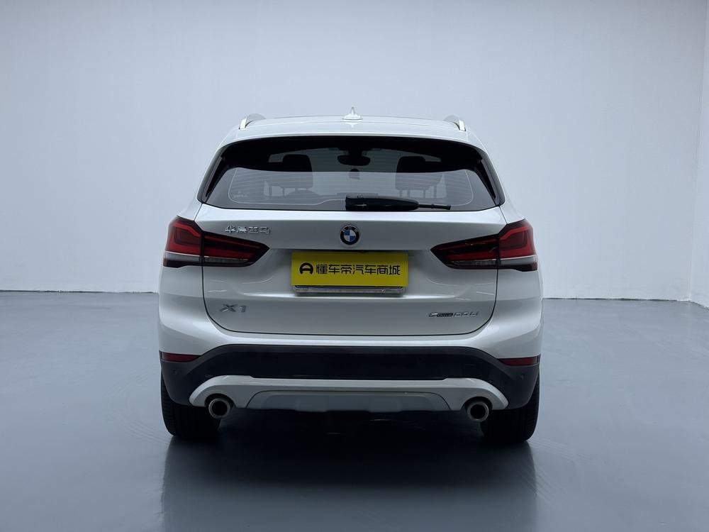 BMW BMW X1