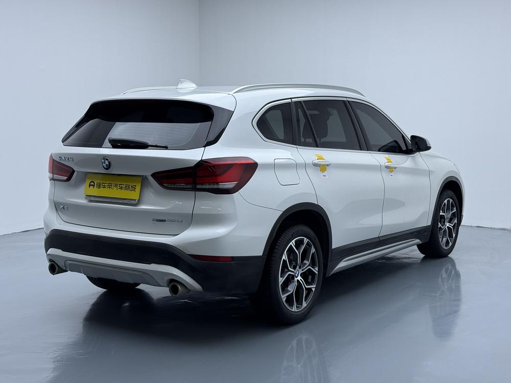 BMW BMW X1