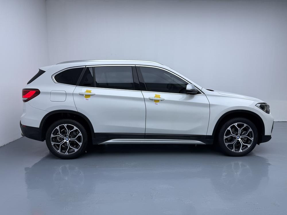 BMW BMW X1