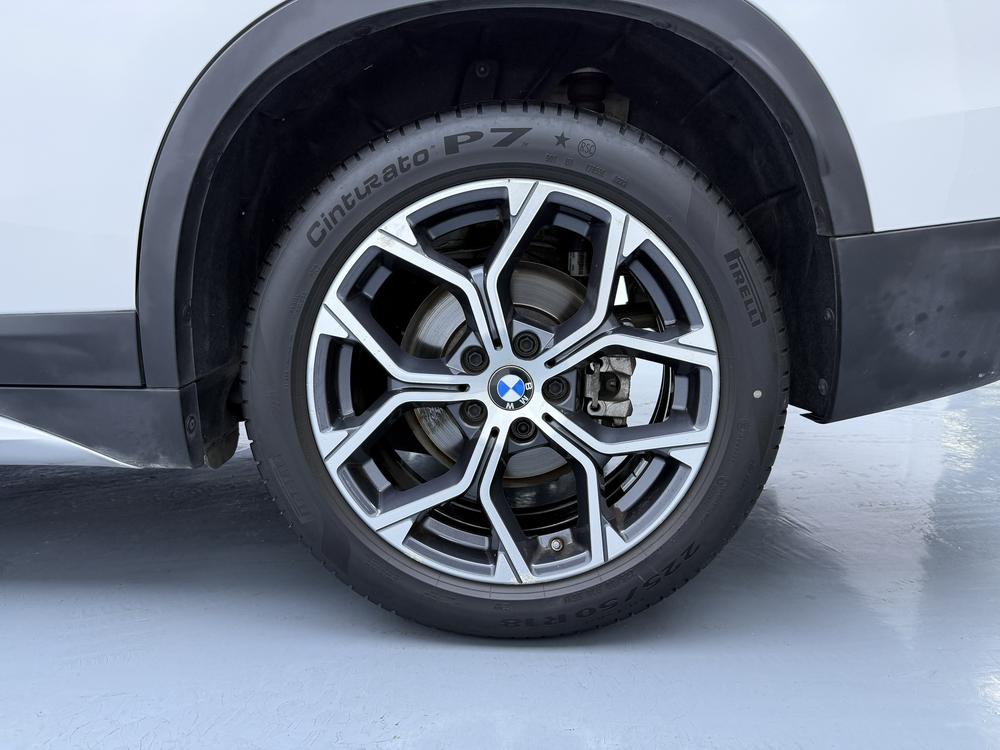 BMW BMW X1