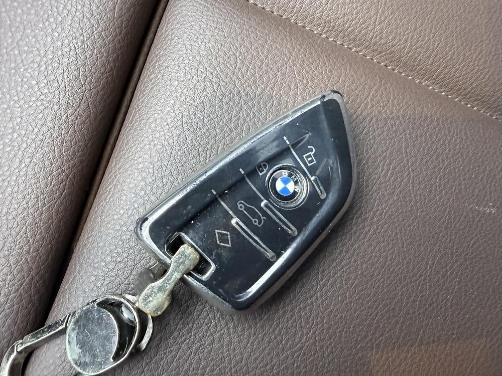BMW BMW X1