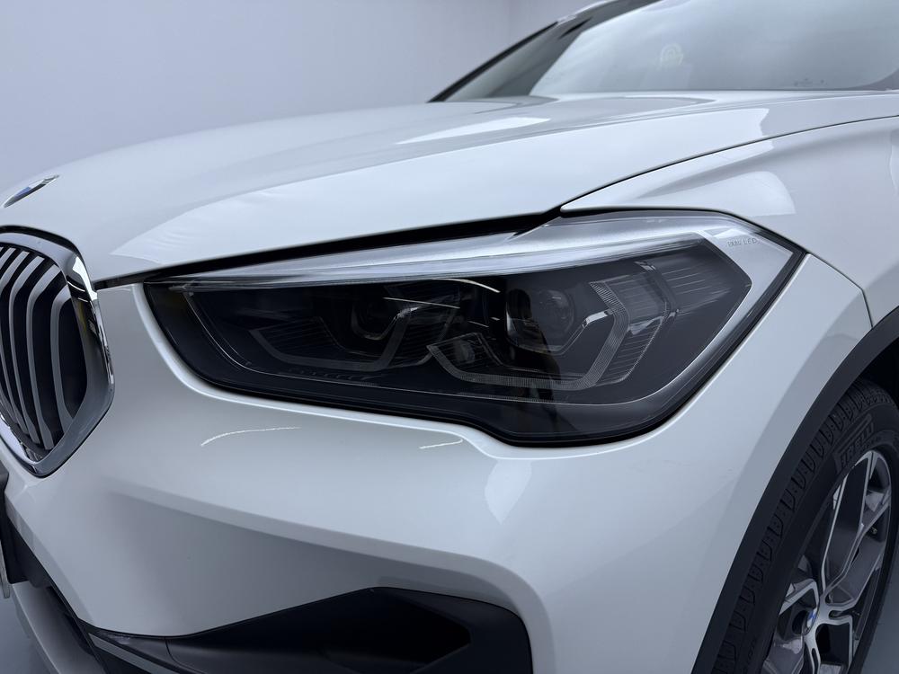 BMW BMW X1