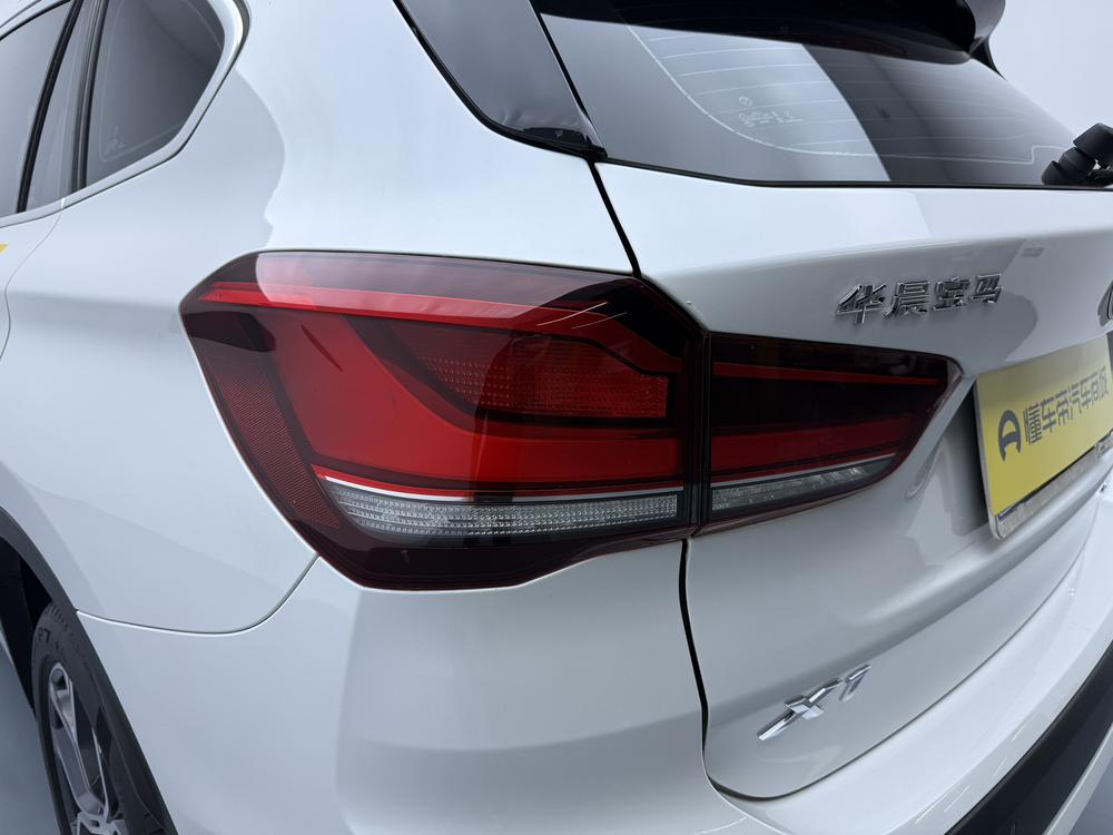 BMW BMW X1
