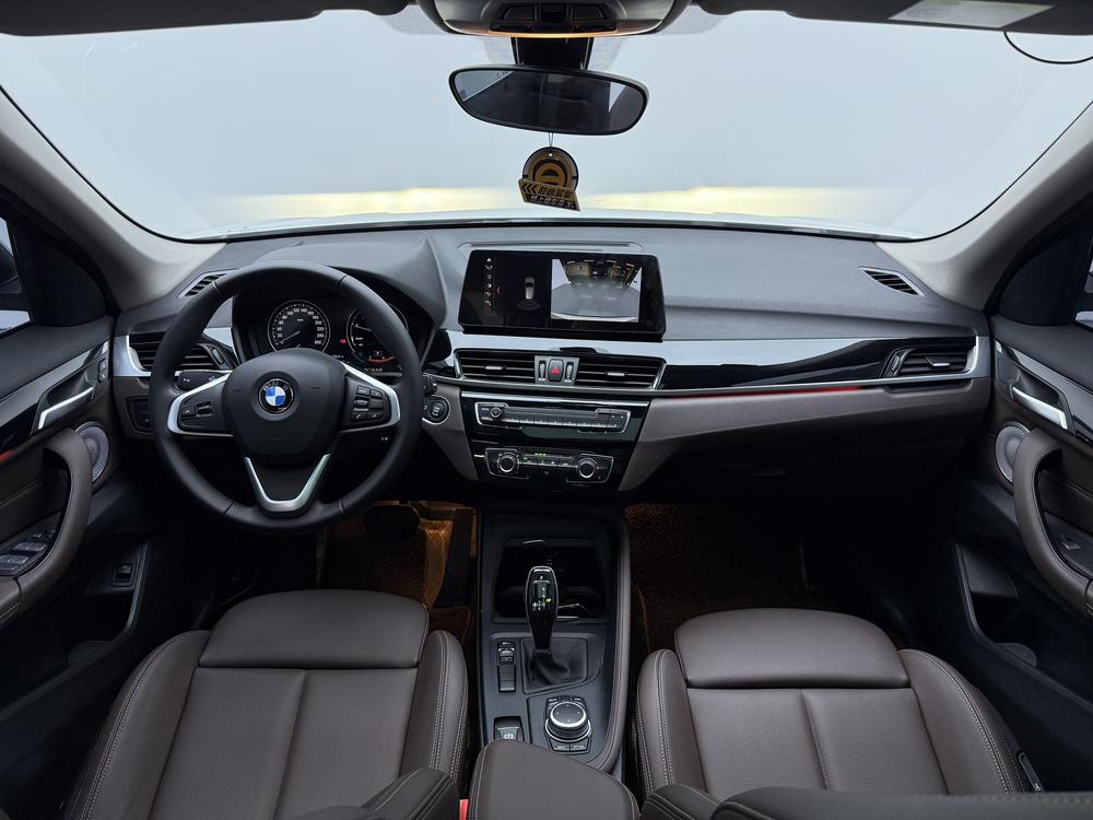 BMW BMW X1