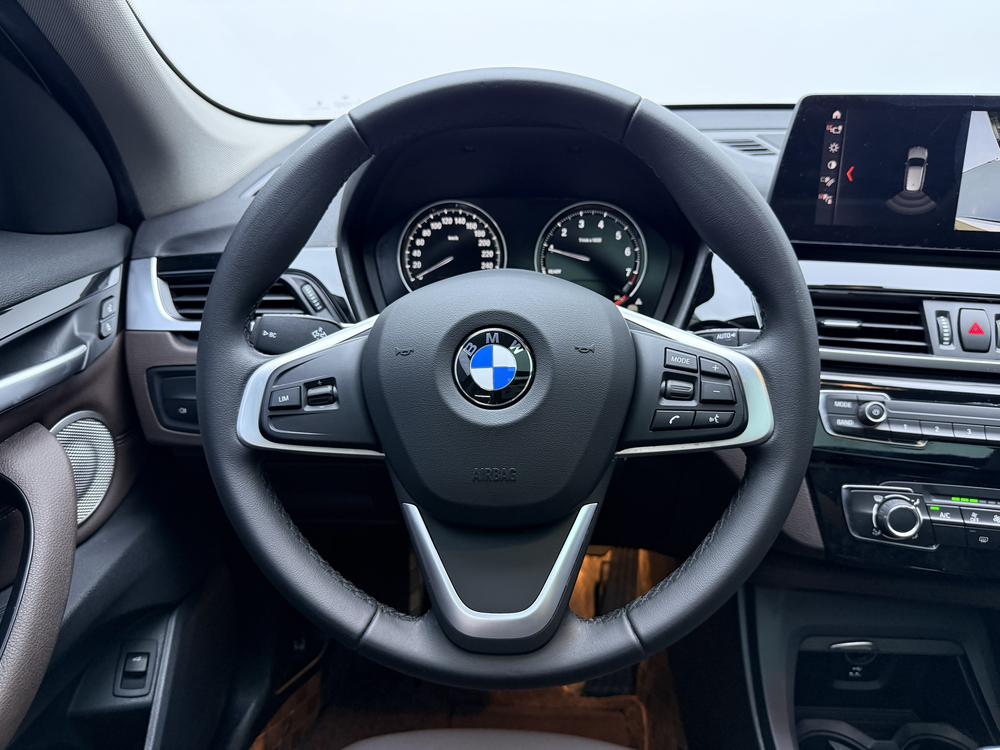 BMW BMW X1