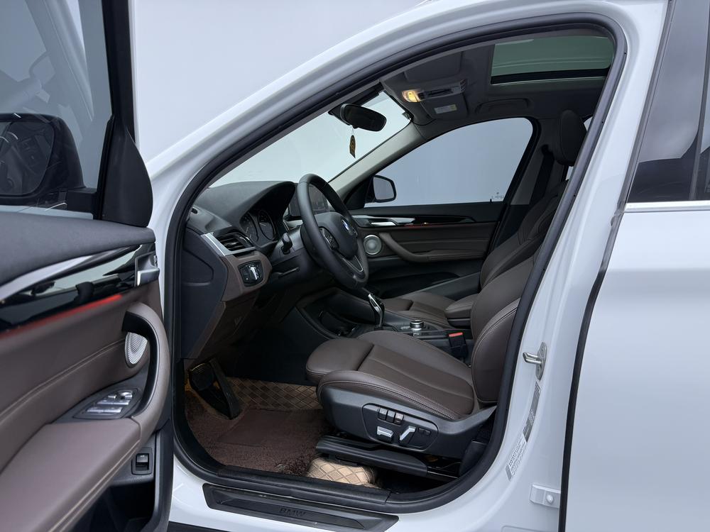 BMW BMW X1