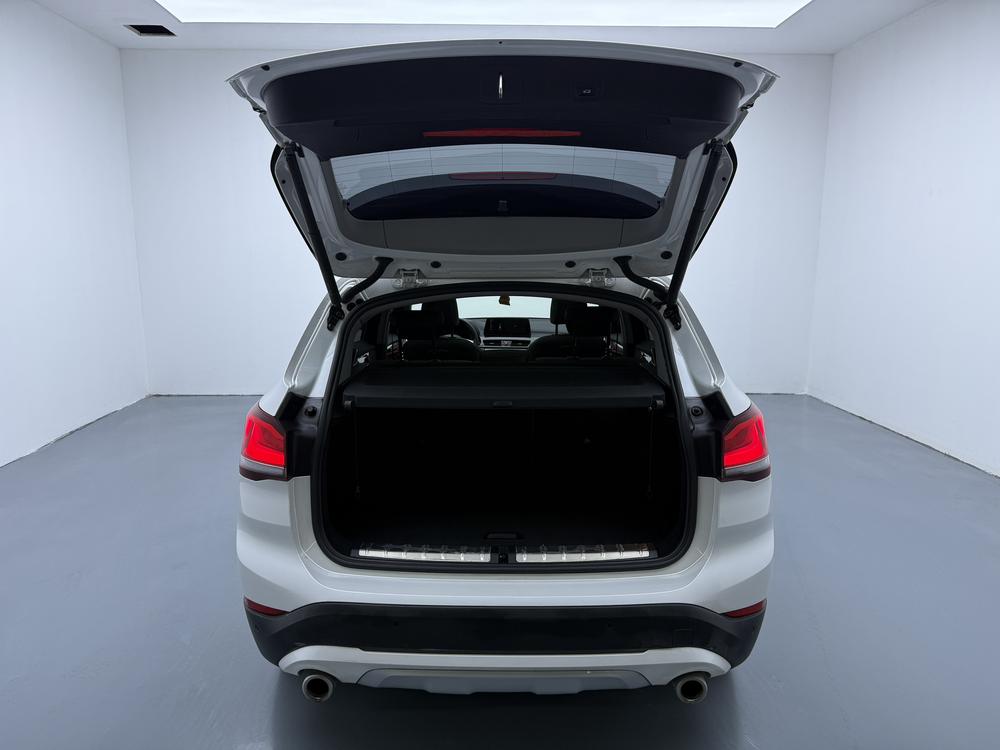 BMW BMW X1