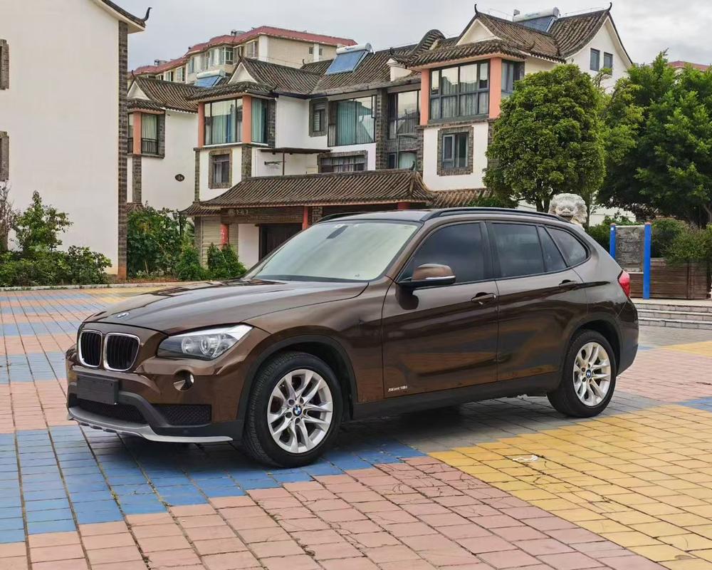 BMW BMW X1