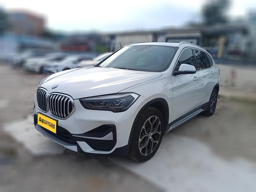 BMW BMW X1