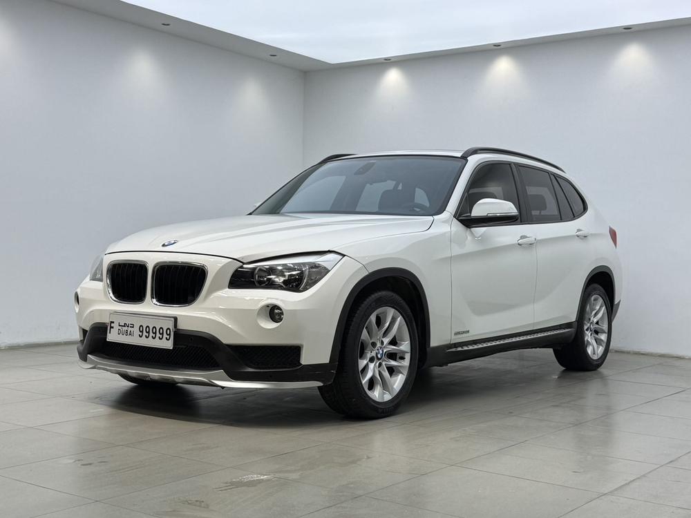 BMW BMW X1
