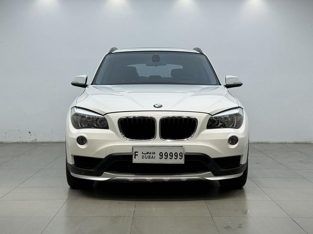 BMW BMW X1