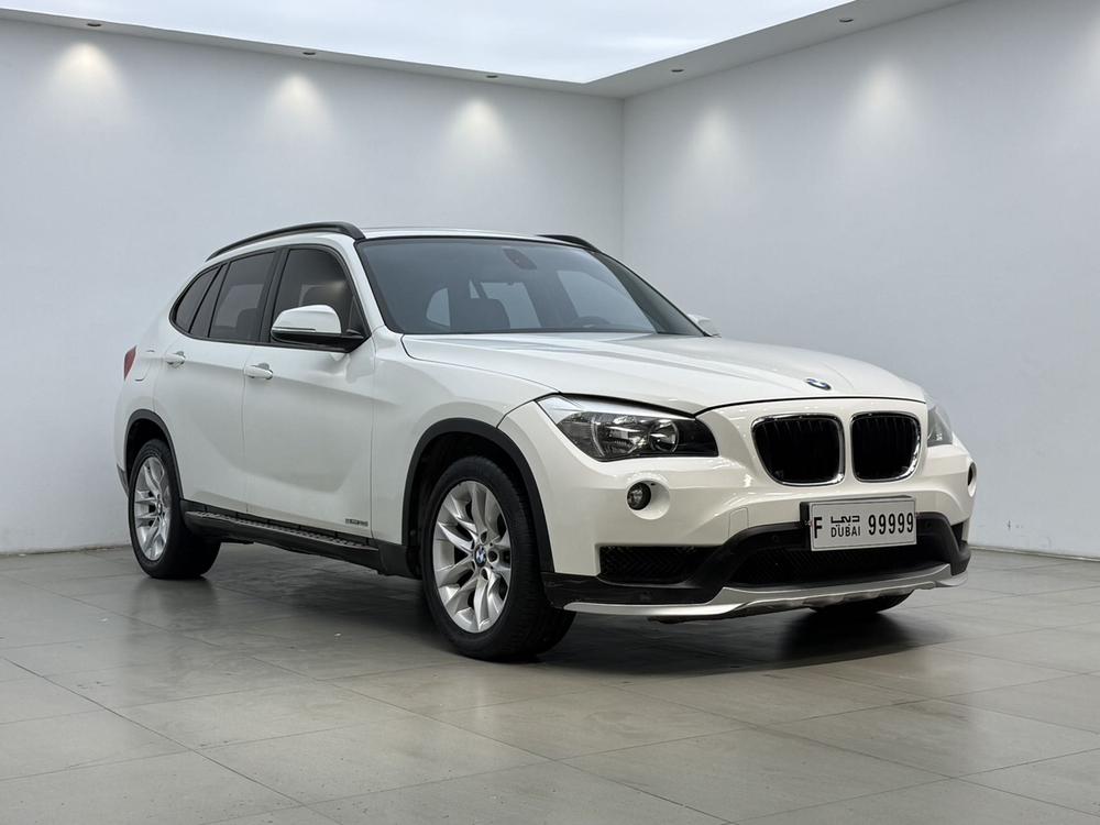 BMW BMW X1