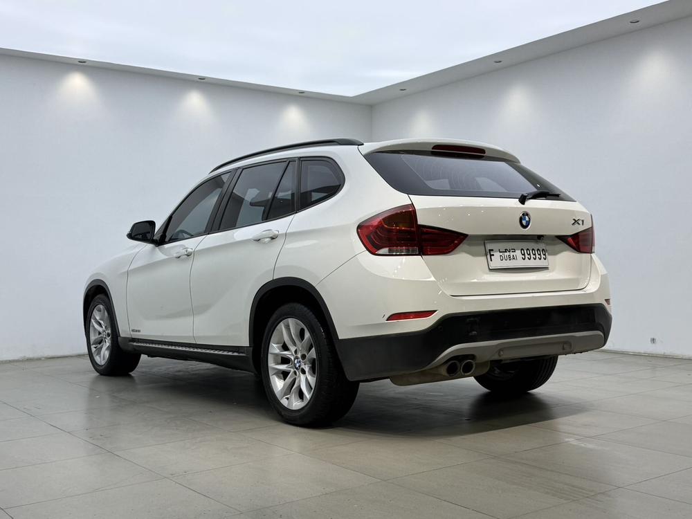 BMW BMW X1