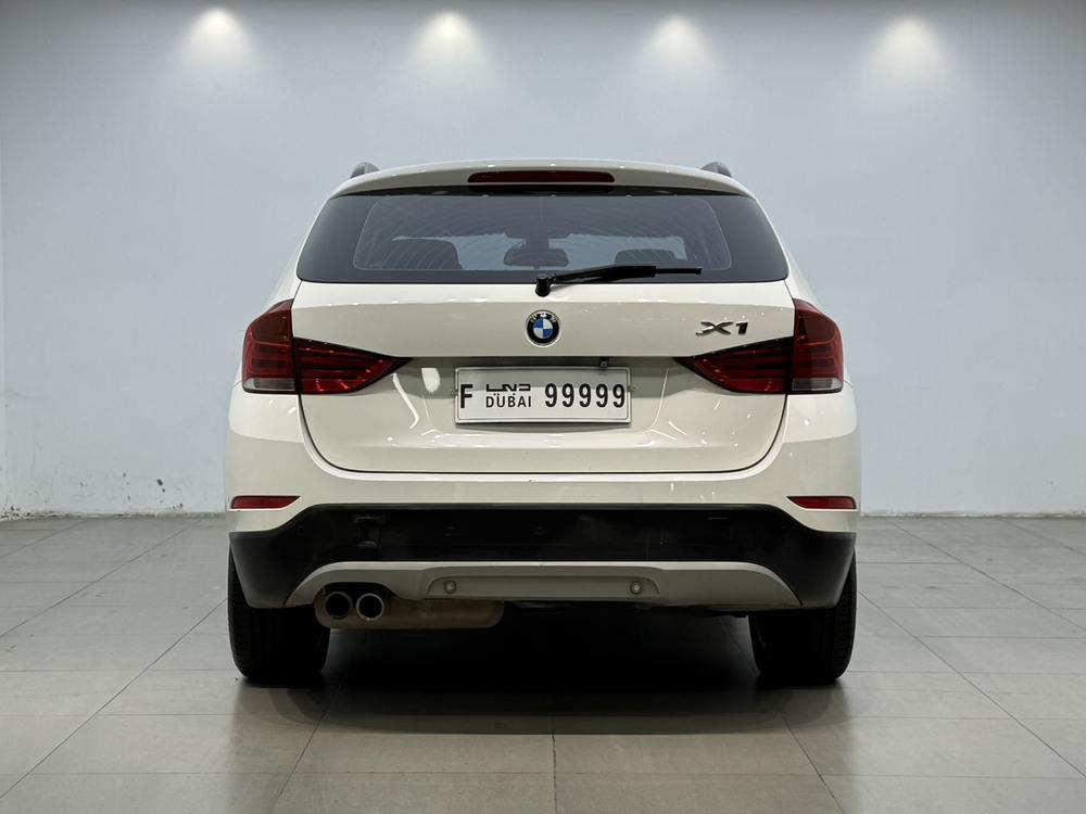 BMW BMW X1