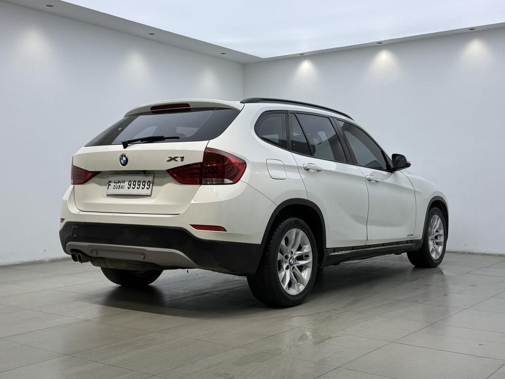 BMW BMW X1