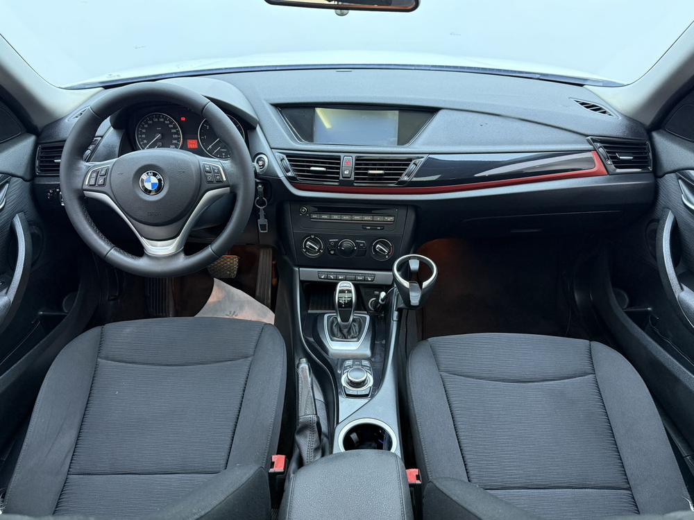 BMW BMW X1