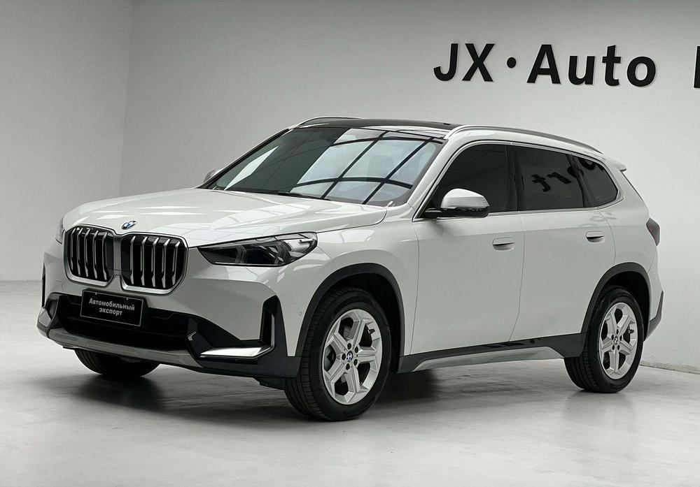 BMW BMW X1