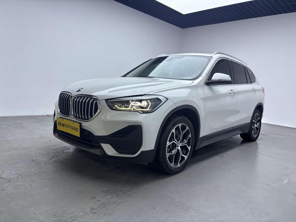 BMW BMW X1