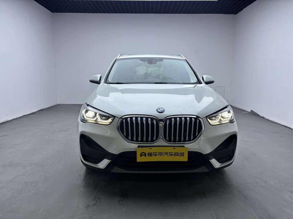 BMW BMW X1
