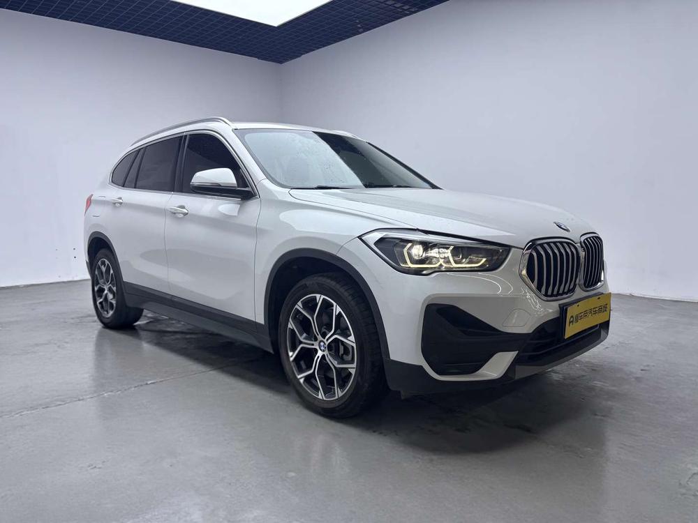 BMW BMW X1