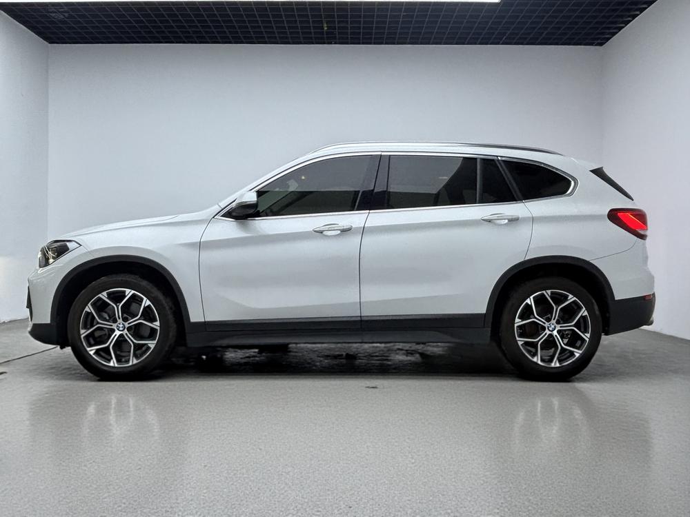 BMW BMW X1