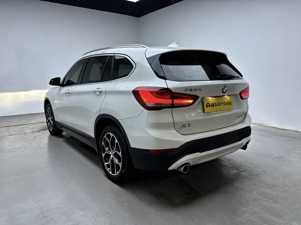 BMW BMW X1