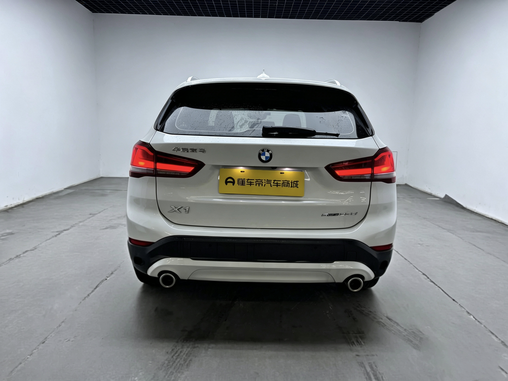 BMW BMW X1